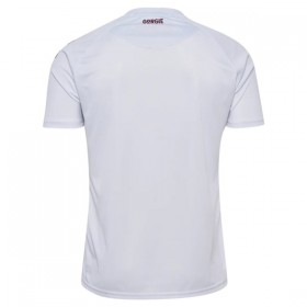 Maillot Foot Heart of Midlothian Exterieur 2025-26